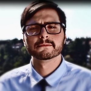 Meet your Posher, Matteo